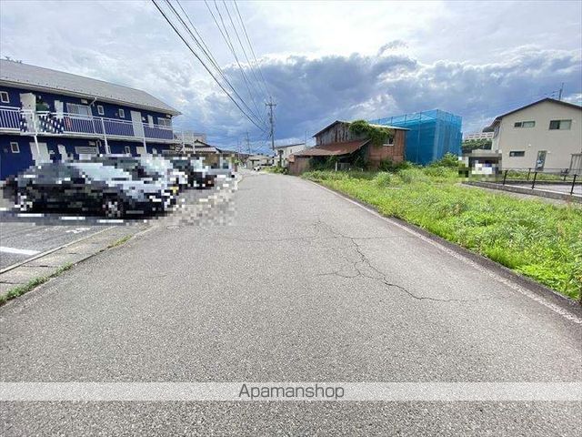 吉井ハイツC棟の周辺写真