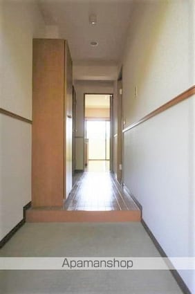 ＣＥＲＥＺＯ　２１[1LDK/48.6m2]の内装5