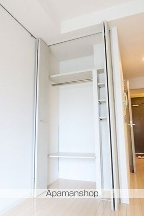ＨＦ駒沢公園レジデンスＴＯＷＥＲ[1LDK/41.75m2]の共用部2