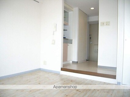 ウインベル錦糸町第３[1R/18.38m2]のその他内装1