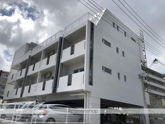 プランドール前田駅のイメージ