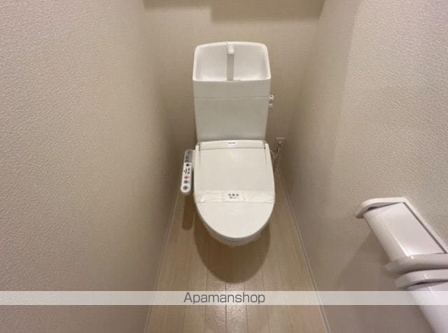 ボンヌールの内装写真