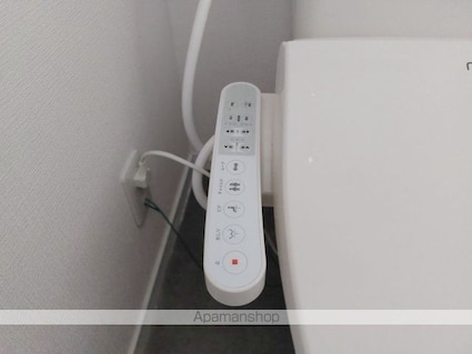 セレネ弐番館[2LDK/69.3m2]の内装5