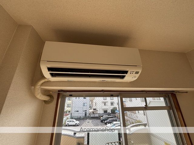 ドミトリー518の内装写真