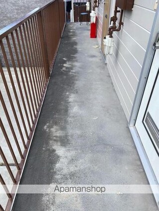 ハイツユアーズ[1R/17.39m2]の共用部1