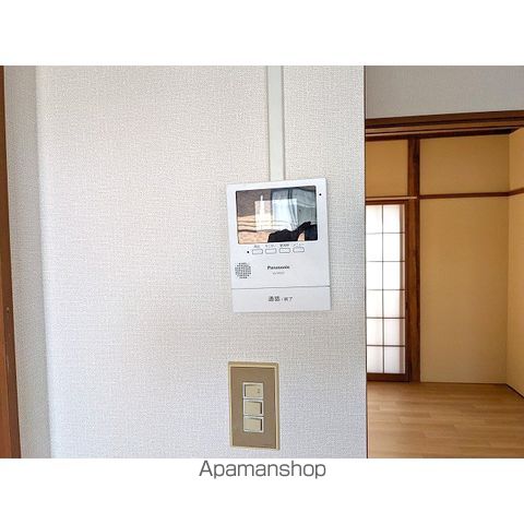 セントラルハイツ城南の内装写真