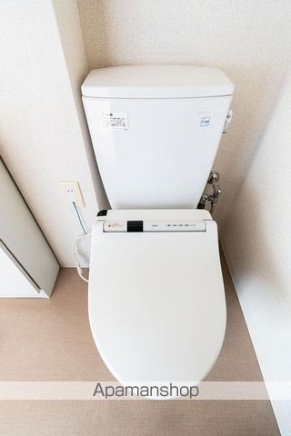 LaSante立川の内装写真