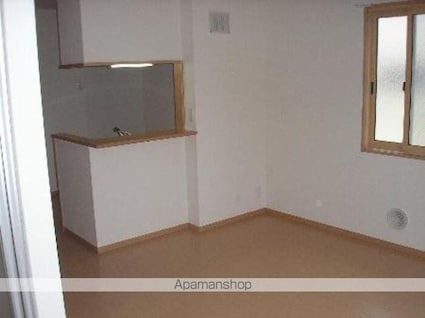 フレンズハイム[1LDK/42.78m2]のリビング・居間