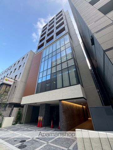SANKYO YOKOHAMA CAMPUSの外観写真