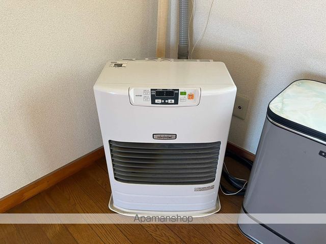 ハイツたかはしの内装写真