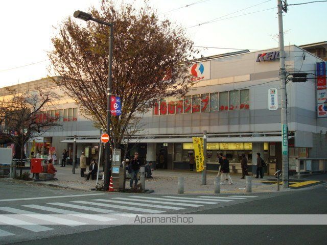 エスポワールIIIの周辺写真