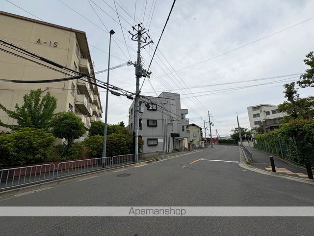 クリオコート高槻の外観写真