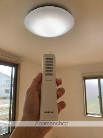 ウエストコートAの内装写真