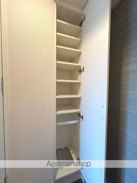 プライムアーバン住吉Ⅱ[1R/25.84m2]の内装