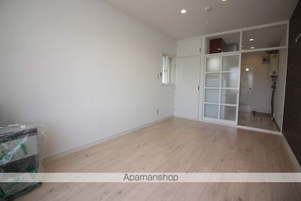 ステラⅠ[1K/22.35m2]の内装3