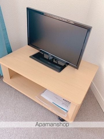 レオパレスアザレの内装写真