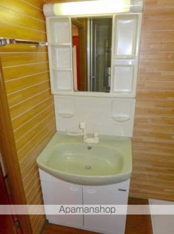 casa 5番館の内装写真