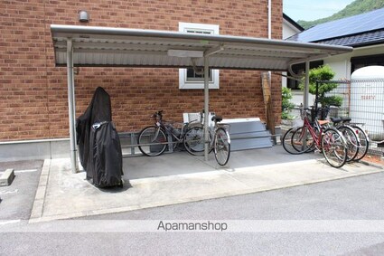 オリージャ　Ｃ[2LDK/58.86m2]の共用部3