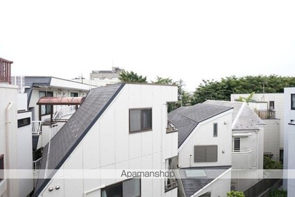 ワールドパレス永福町[1R/16.56m2]の眺望