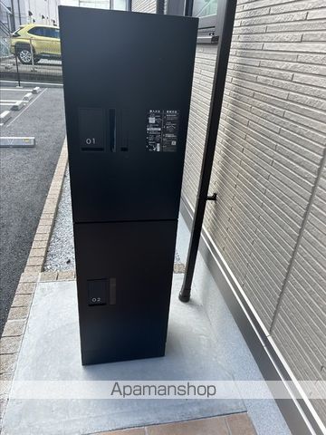 ラ・ルーチェ宮の陣駅前 301 ｜ 福岡県久留米市宮ノ陣１丁目7-37（賃貸アパート2LDK・3階・64.59㎡） その7