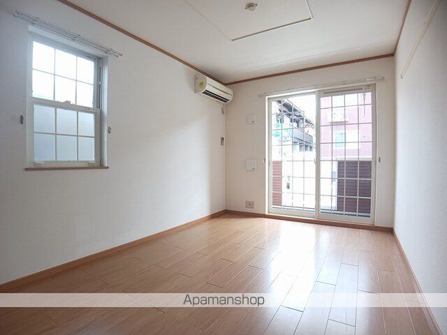 ライフサニー浅川Iの内装写真