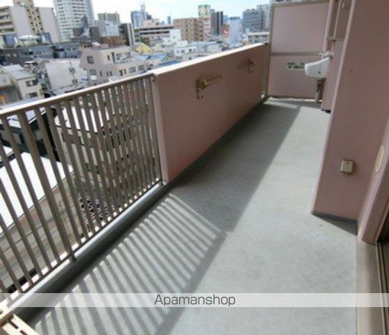 プライムコート関目パークホームズの内装写真