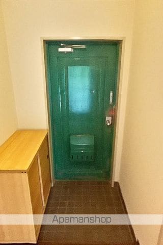 鹿乗グリーンハイツの内装写真
