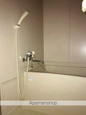 ジ・プリメーラ新下関の内装写真