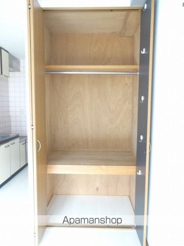 パインヴィレッジの内装写真