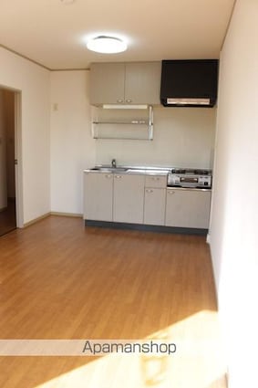 セジュール岡本　Ｄ棟[2DK/50.12m2]の内装