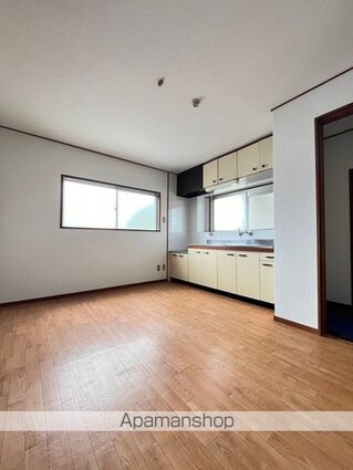 中村マンション[2DK/40m2]の内装2