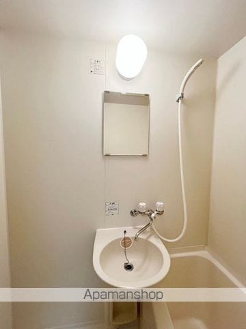 ヴァンテアン清水の内装写真