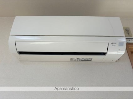 セレッサ花堂　Ａ[1R/34.72m2]の内装2