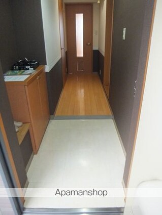 ウィズ・エスペア[2DK/55m2]の玄関