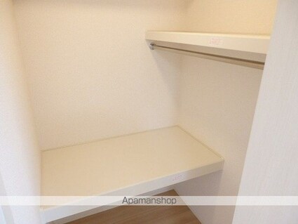 サンフラワー[2LDK/55.84m2]の収納