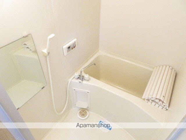 アベニュー山下の内装写真