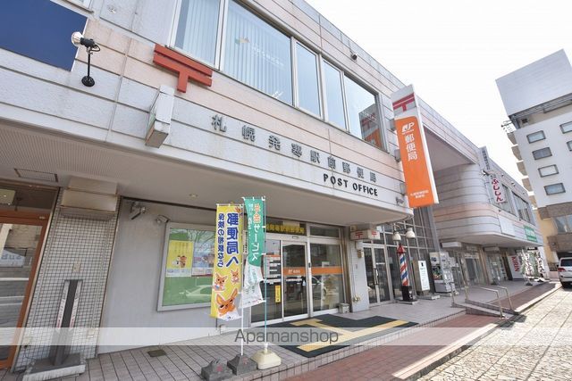 レオパレスハッサムBの周辺写真