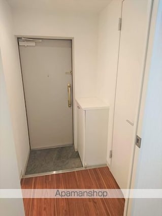 ＭＹＫ北大路[1K/27m2]の内装1