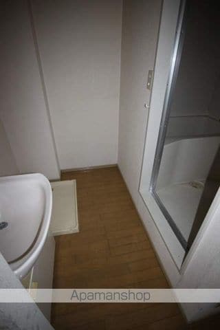 エスポワールの内装写真