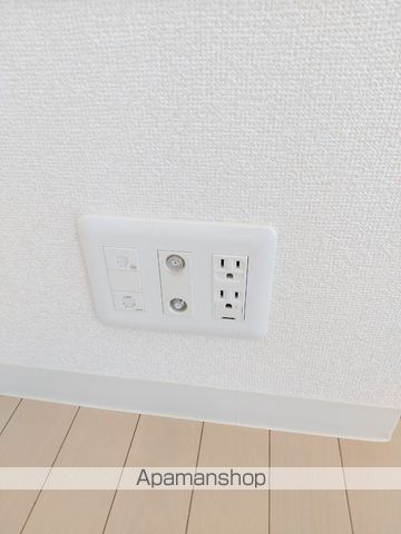 IーSUITE HIGASHINAKANOの内装写真