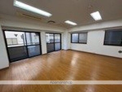 ＤｅＬＣＣＳ山吹神楽坂[1R/44m2]のリビング・居間1