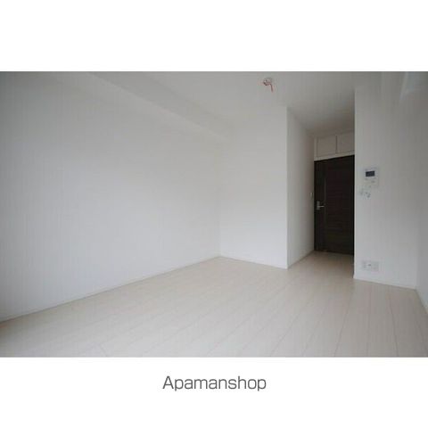 アジールコート品川中延の内装写真