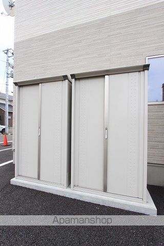 グレイスKの外観写真