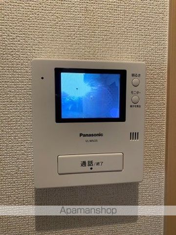 グレースBの内装写真