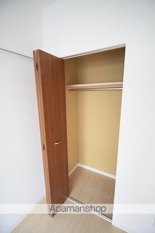 ROSE WOOD NAKANOSHIMAの内装写真