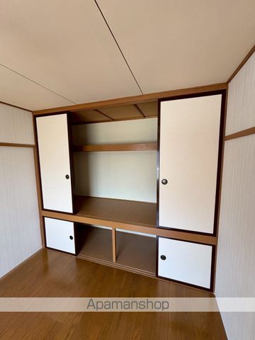 コーポなかよしの内装写真