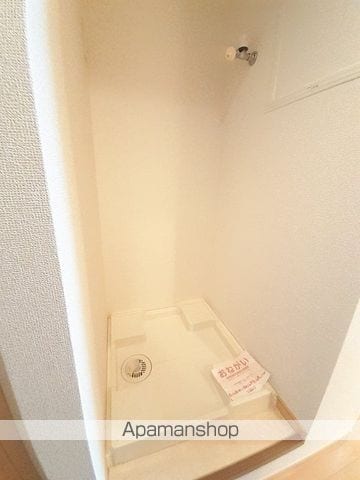 グリーンピュアIIの内装写真