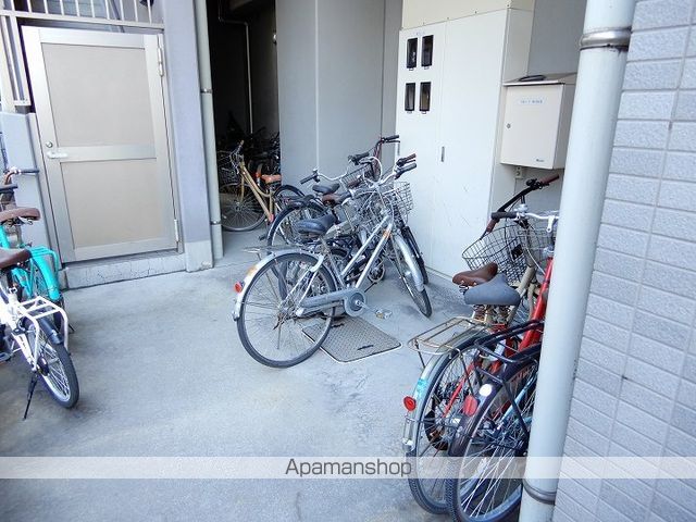 セントラルハイツ上之園のその他写真