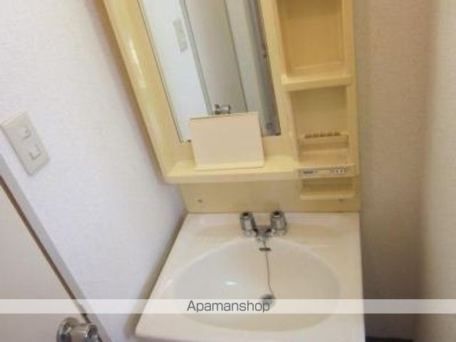 メゾン・サンの内装写真