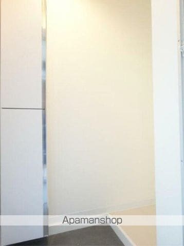 VILLA YUTAKACHOの内装写真